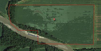 Farm and Ranch in Richardson County, Nebraska