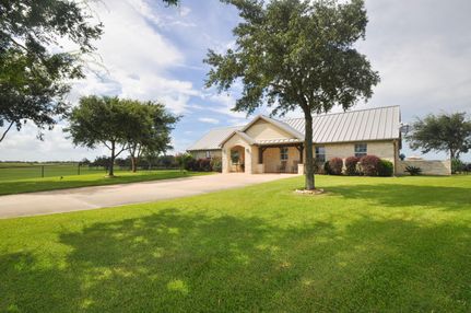Land in Austin County, Texas