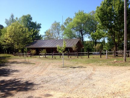 House in Colbert County, Alabama