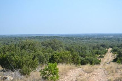 Farm and Ranch in Val Verde County, Texas