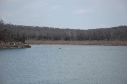 Farm and Ranch in Ozark County, Missouri