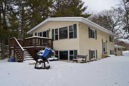 Recreational Property in Marquette County, Wisconsin