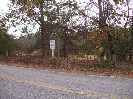 Recreational Property in Lexington County, South Carolina