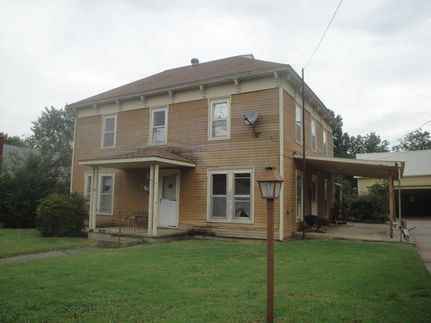 Farm and Ranch in Chautauqua County, Kansas
