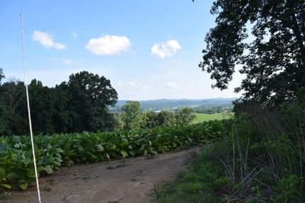 Farm and Ranch in Hawkins County, Tennessee