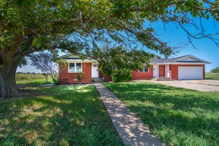 Land in Erath County, Texas