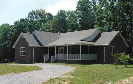 Farm and Ranch in Russell County, Kentucky