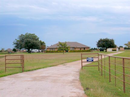 Land in Dallas County, Texas