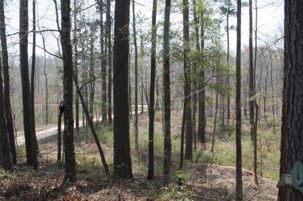 Farm and Ranch in Elmore County, Alabama