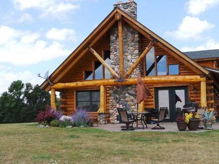 Land in Todd County, Minnesota