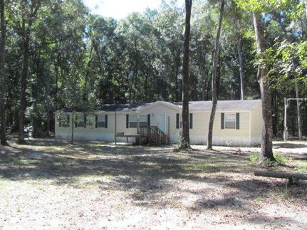 Commercial Property in Dixie County, Florida