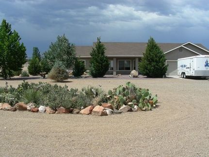 Farm and Ranch in Yavapai County, Arizona