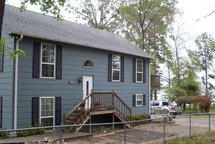 Farm and Ranch in Henderson County, Texas
