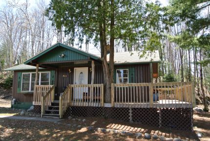 Timberland Property in Oneida County, Wisconsin