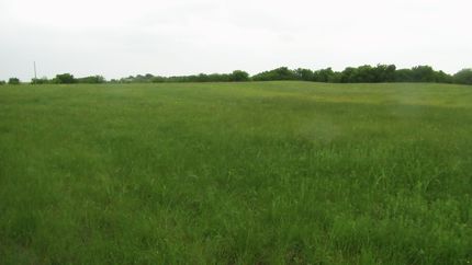 Farm and Ranch in Hill County, Texas