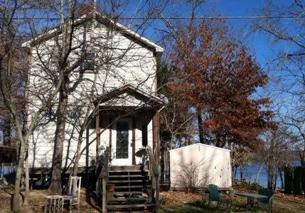Recreational Property in Van Zandt County, Texas