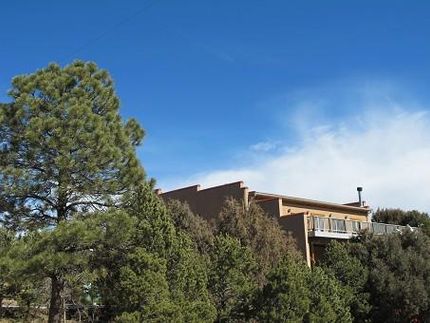 Land in Las Animas County, Colorado