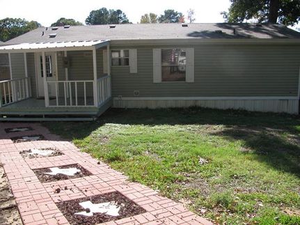 Farm and Ranch in Smith County, Texas