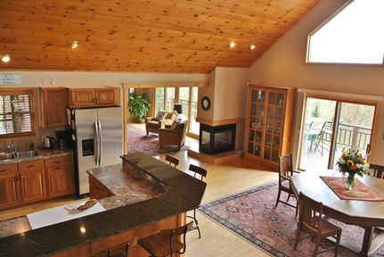 Recreational Property in Oneida County, Wisconsin