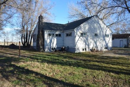 Recreational Property in Custer County, Montana