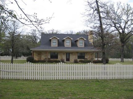 Farm and Ranch in Houston County, Texas