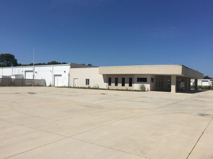 Commercial Property in Richland County, Ohio