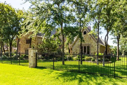 Recreational Property in Denton County, Texas