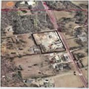 Farm and Ranch in Shelby County, Alabama