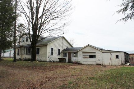 Recreational Property in Lewis County, New York