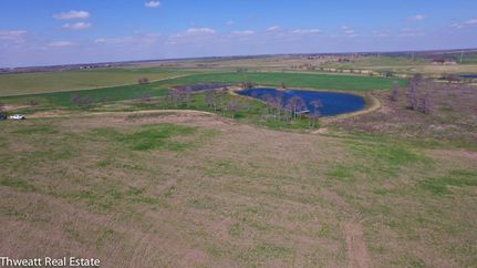 Farm and Ranch in Milam County, Texas