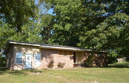 Land in Coffee County, Tennessee
