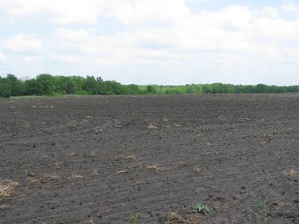 Land in Franklin County, Kansas