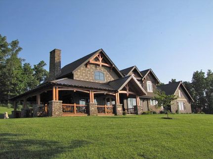 Timberland Property in Pulaski County, Kentucky