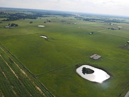 Farm and Ranch in Waller County, Texas