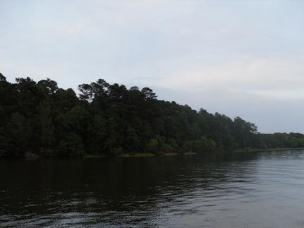 Farm and Ranch in Smith County, Texas