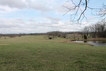 Farm and Ranch in Ozark County, Missouri