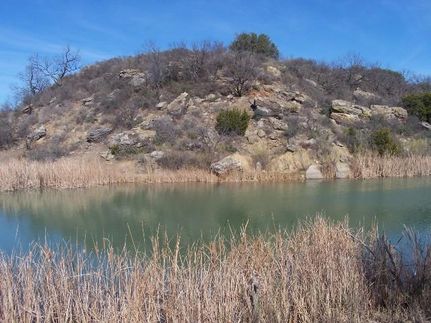 Farm and Ranch in McCulloch County, Texas