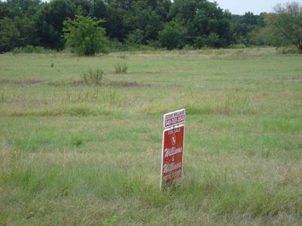 Recreational Property in Grayson County, Texas