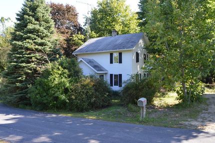 Land in Dodge County, Wisconsin