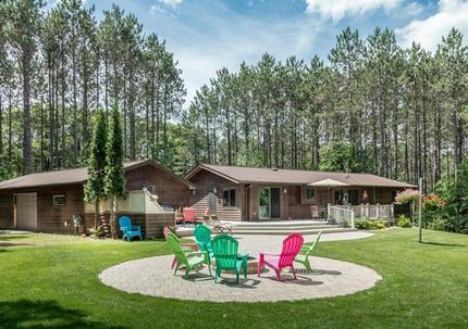 Recreational Property in Vilas County, Wisconsin