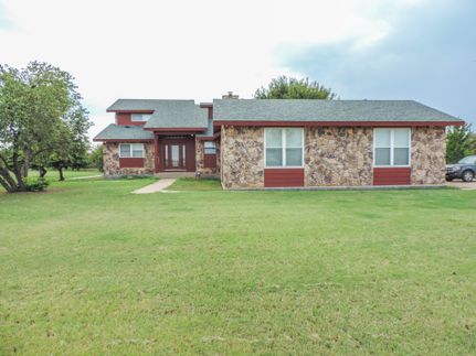 Farm and Ranch in Archer County, Texas