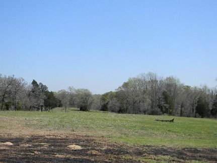Land in Henderson County, Texas