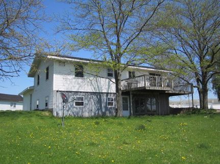 Farm and Ranch in Columbia County, Wisconsin