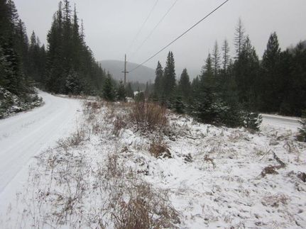 Land in Lincoln County, Montana