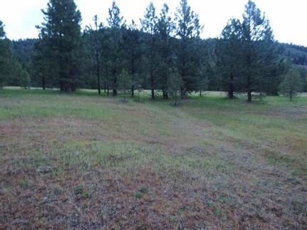 Land in Mineral County, Montana