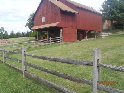 Undeveloped Land in Monroe County, Pennsylvania