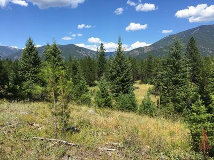 Farm and Ranch in Sanders County, Montana