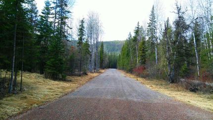 Land in Flathead County, Montana
