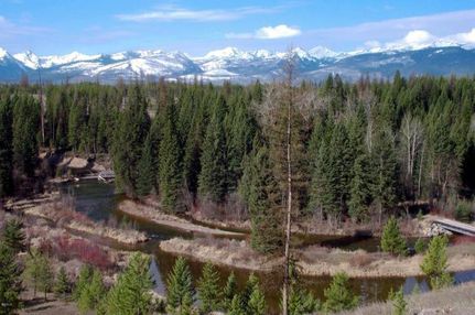 Land in Missoula County, Montana