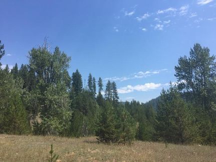 Farm and Ranch in Mineral County, Montana